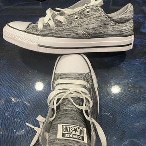 NWOT Converse Madison’s